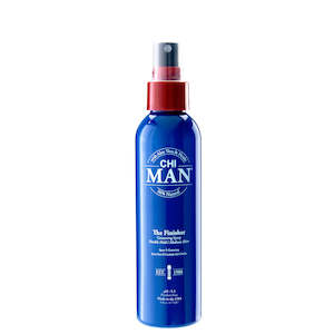 Men: CHI Man - The Finisher Grooming Spray