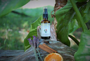 Nudi Point: Nudi Point - Damage Control Joint and Muscle Relief Spray