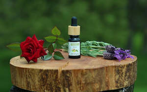 Nudi Point: Nudi Point - Arouse Pure Essential Oil Blend