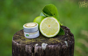 Lip Butters: Nudi Point - Sublime Lip Butter