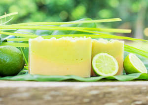 Body: Nudi Point - Happy ending (with a twist) Body Bar