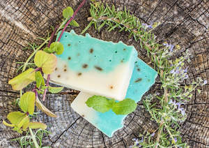 Body: Nudi Point - MoMints Like these Body Bar