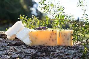 Body: Nudi Point - Healing Me Softly Body Bar