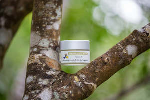 Body: Nudi Point - Nailed It Healing Cuticle Butter