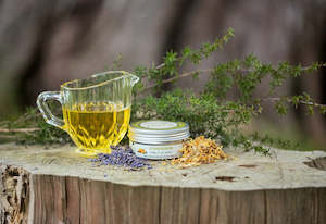 Body: Nudi Point - Make it all Better Miracle Healing Balm