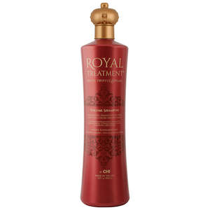 Body: CHI Royal Treatment Volume Shampoo