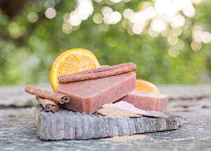 Nudi Point - Face of the Earth Facial Bar