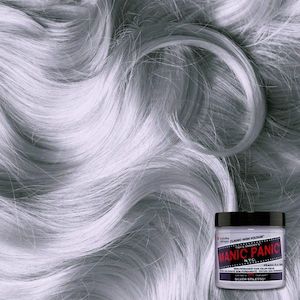 Manic Panic: Manic Panic Silver Stiletto