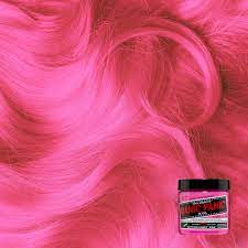 Manic Panic: Manic Panic Cotton Candy Pink
