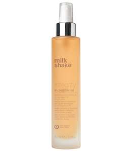 Milk_Shake Integrity Incredible Oil