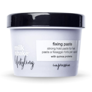 Milk_Shake Lifestyle Fixing Paste
