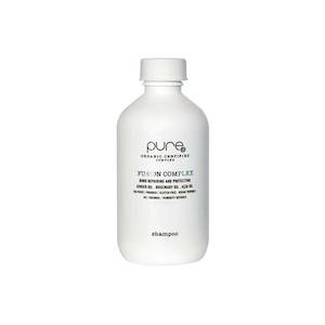 Pure Organic: Pure Organic Fusion Complex Shampoo