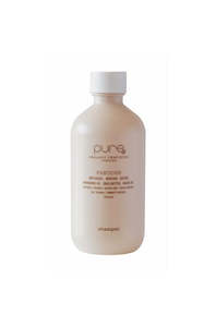 Pure Organic: Pure Organic Precious Shampoo