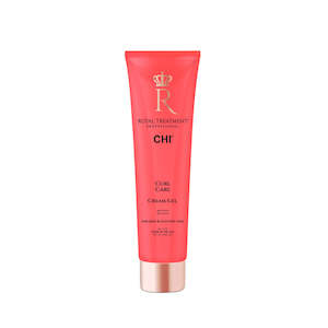 CHI Royal Curl Care Cream Gel