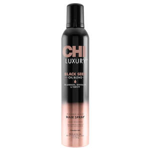 CHI Luxury Flexible hold Hairspray