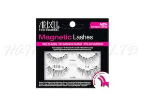Ardell Magnetic Lashes - 113