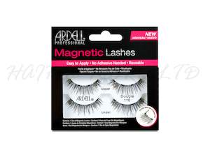 Brand Ardell: Ardell Magnetic Lashes - Double 110