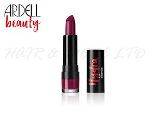 Brand Ardell: Ardell Hydra Lipstick - No Morals (Deep Berry)