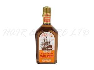 Brand Clubman: Clubman Pinaud Virgin Island Bay Rum After Shave 177ml