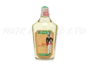 Brand Clubman: Clubman Pinaud Classic Vanilla After Shave Lotion 177ml
