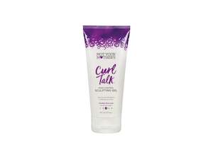 Not Your Mothers Curl Talk Sculpting Gel Frizz Control 177ml