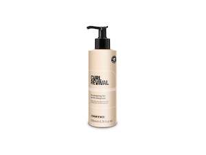 Brand Osmo: OSMO Curl Revival Re-energising Gel 200ml