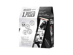 Brand Osmo: Osmo X.POSED Natural Daily Gift Pack (3pc)