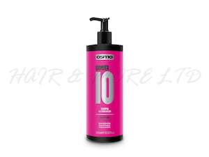 Brand Osmo: OSMO Wonder 10 Shampoo with Bond Builder 400ml