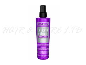 Brand Osmo: OSMO Super Silver Violet Miracle Treatment 250ml