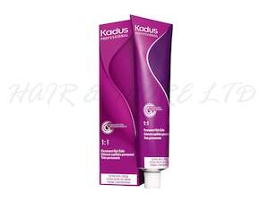 Brand Kadus Professional: Kadus Professional Permanent Hair Colour, 57g