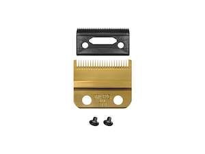 Blade Sets: WAHL Blade Set Suits Cordless Magic Clip - Gold DLC (Diamond Like Ceramic)