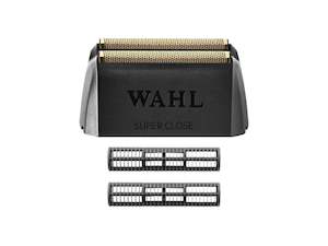 Blade Sets: WAHL Repacement Foil & Cutters suits Vanish Shaver