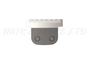 Blade Sets: WAHL Clip-On Blade suits WAHL 9818 Trimmer (T-Wide Width)