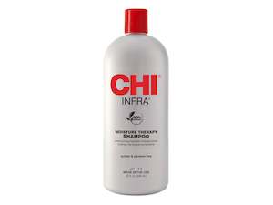 All Haircare Styling: CHI Infra Shampoo 946ml