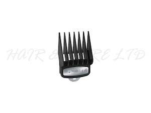 Clipper Trimmer Combs: WAHL Premium Guide Comb #4 (13mm)