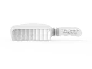 Combs: WAHL Speed Comb - White