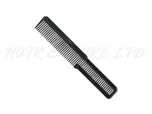 Combs: WAHL Clipper Comb Black - Small