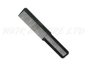 Combs: WAHL Clipper Comb Black - Medium