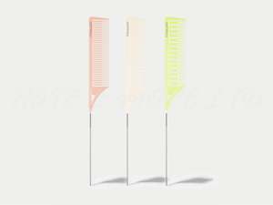 Combs: Framar Golden Hour Dream Weaver Comb Set (3pc set) - LIMITED EDITION
