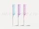 Framar Dream Weaver Comb Set, Pastel (3pc set)
