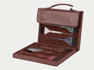 Framar: Framar Dark Academia Colour Brush Kit - The Spellbound Set (8 Brushes + Case)