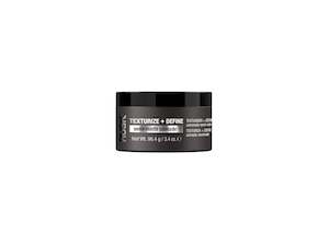 All Haircare Styling: Rusk Texturize + Define, Semi Matte Pomade 96g