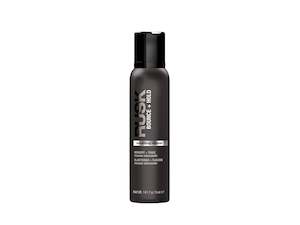 All Haircare Styling: Rusk Bounce + Hold, Volumizing Mousse 141g