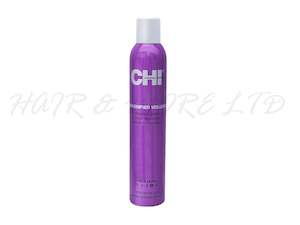 Clearance 50 Off: CHI Magnified Volume Finishing Spray 284g