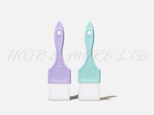 Clearance 50 Off: Framar Pastel Me More Power Painter Hair Colour Brush - 2 Pack - LIMITED EDITION
