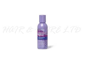 Clearance 50 Off: Clairol Professional Shimmer Lights Conditioner 59ml - Travel Size
