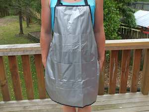 Clearance 50 Off: Stylist Cutting Apron