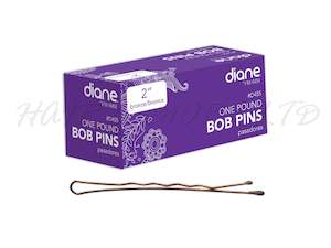 Clearance 50 Off: Bulk Professional Bobby Pins, 1lb (475g) - Bronze