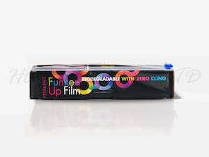 Clearance 40 Off: Framar Funked Up Film