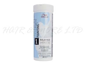 Clearance 40 Off: Wella Color Charm Painting Balayage Dedicated Lightener 400g